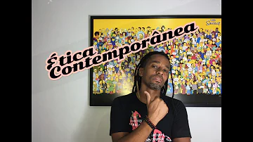O que é ser ético na sociedade em que vivemos?