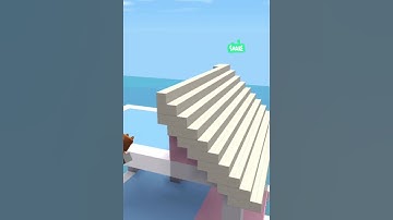 Mini World Block Art NOOB vs PRO - Mimi World - Animation Speed Build #Shorts