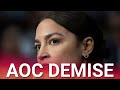 AOC’s humiliating demise after she served up disastrous world salads during disastrous appearance