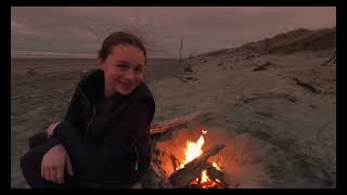 sandy evenings