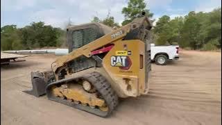 2023 CATERPILLAR 289D3 For Sale