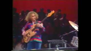 Pat Metheny  Jaco  live 1977