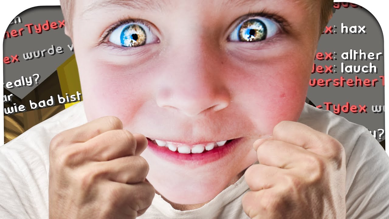 ICH WERDE MAL WIEDER BELEIDIGT! ☆ Minecraft: Bedwars