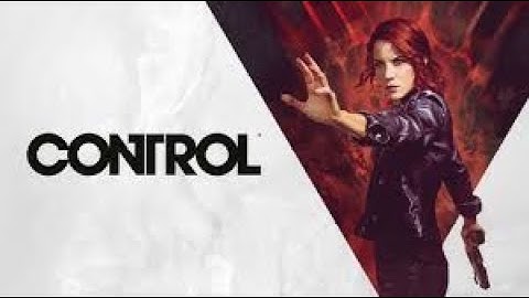 Control Part 3 full game No commentary Directorial Override . #control #controlgame #gamingvideos