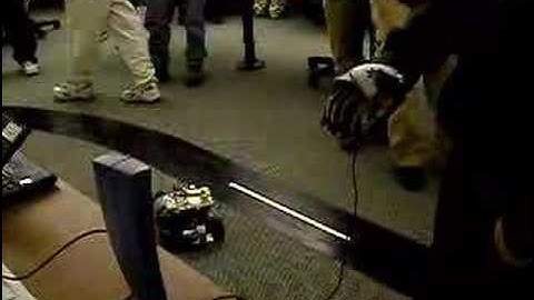 g6000 - Real time Control