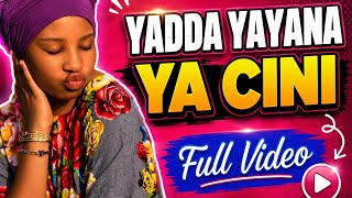🔥YADDA YAYANA YA CINI FULL VIDEO||yadda ake cin gindi.