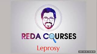 1.Etiology, epidemiology and pathogenesis of Leprosy