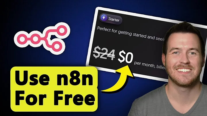 How to Install and Self-Host n8n For Free
