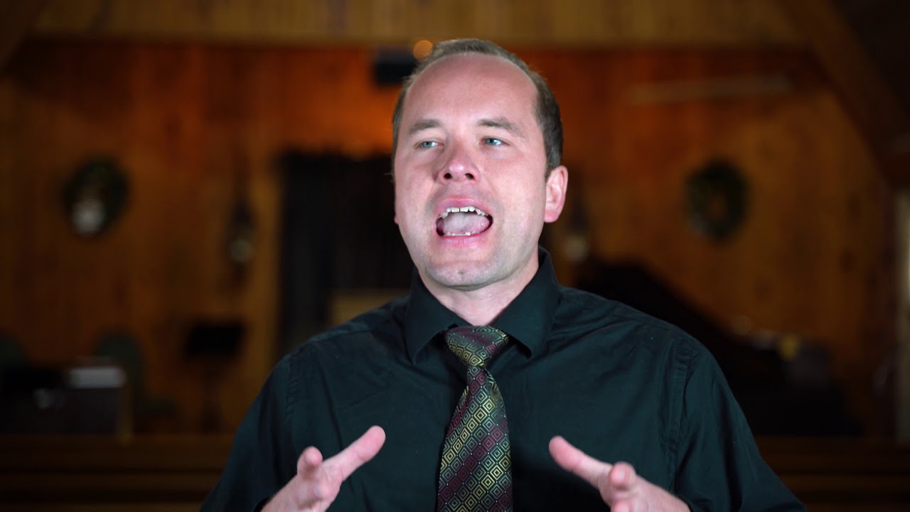 Old Testament Laws: Mixed Fabrics