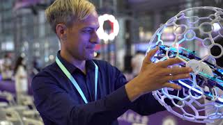 Drone World Congress 2021