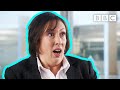 Starting a new job   miranda  bbc iplayer