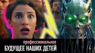 Будущее наших детей — РАЗНЫЕ ТЕЛЕГИ