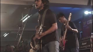 Gerap Gurita - Sesal (live at Grand Pasific Hall)