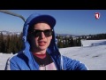 SKI SAFARI. 7 Серия. Подобовец, полный Пилипец!