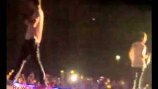 { FANCAM } 20100909 Eversense BIGBANG Fan Party (IN THAILAND) - Part 5  「Last Farewell」