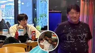 Download Lagu Fans See ‘Silent Cry for Help’ as Jin BTS Collapses — Bang Si-hyuk Under Fire MP3 Download Lagu Fans See ‘Silent Cry for Help’ as Jin BTS Collapses — Bang Si-hyuk Under Fire MP3