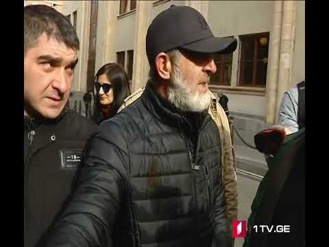 მალხაზ მაჩალიკაშვილმა „იმედის“ ჟურნალისტს სიტყვიერი შეურაცხყოფა მიაყენა