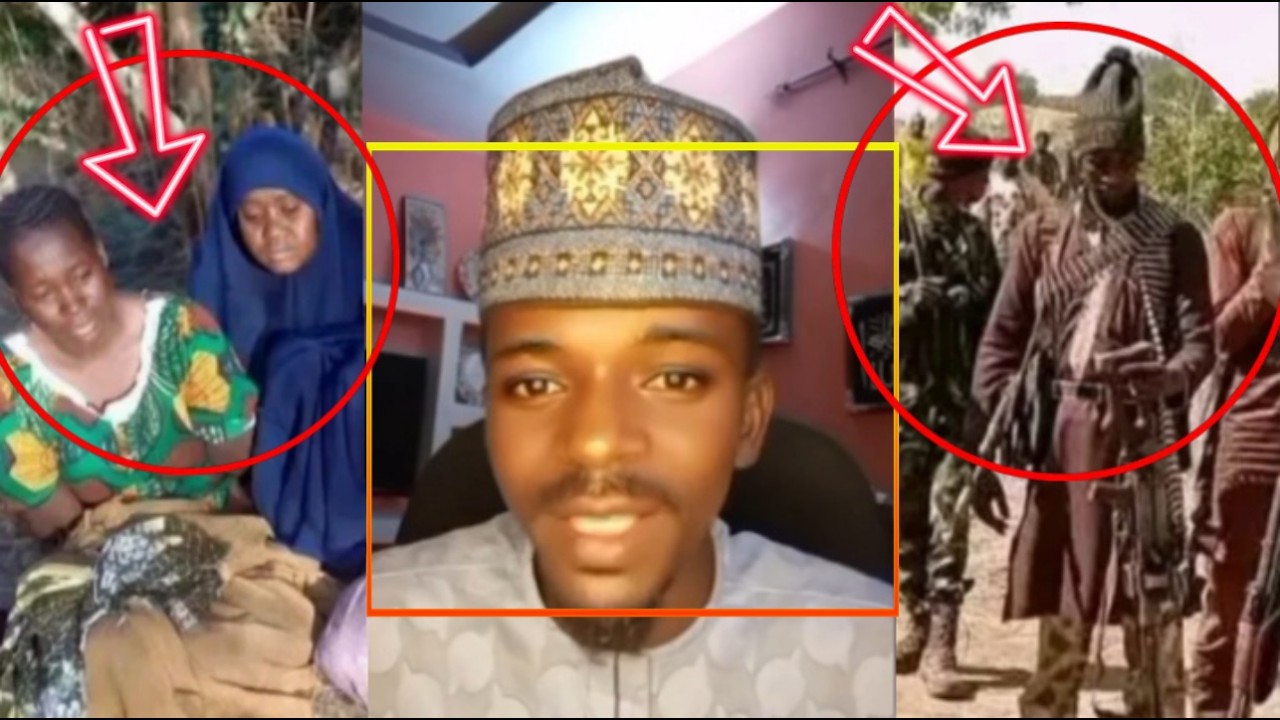 Gaskiya dayace Daga kinta Sai bats Kan rikicin Yan bindiga da yansakai