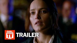 Check out the new clarice season 1 trailer starring rebecca breeds!
let us know what you think in comments below.► learn more about this
show on rotten t...