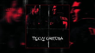 Fepedrin x Crielox - ROCKY CANTONA