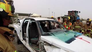 Fire Training: Vehicle Extrication (2019) 🇺🇸