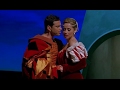 So In Love ~ Mario Frangoulis and Lara Fabian in De-Lovely (2004)