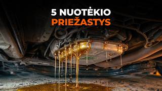 Gudrybės, kaip pakeisti ir utilizuoti dalį Amortizatorius