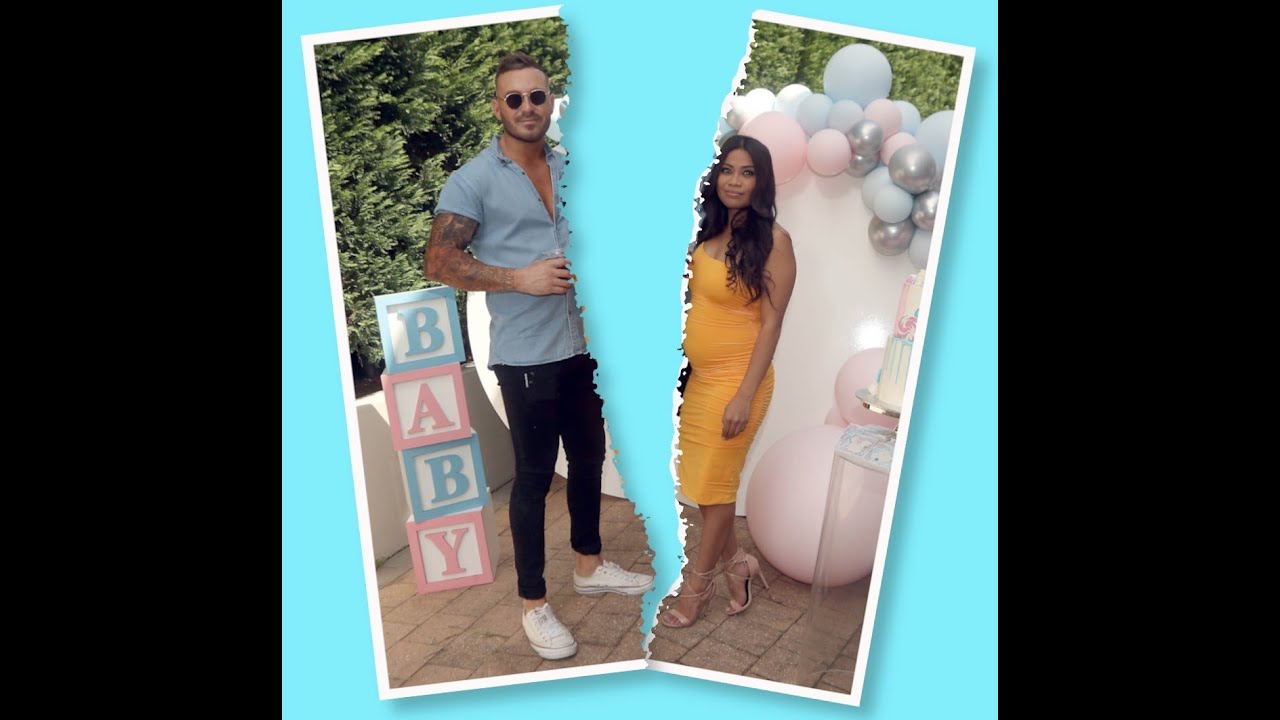 Eden Dally's bizarre response after Police AVO hearing against partner Cyrell Paule is adjourned