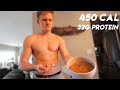 Breakfast Oatmeal Cookie Review | High Protein & Low Calories (Anabolic)