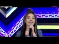 Ազգային երգիչ/ National Singer 2019-Anna Grigoryan-Hayastani Axjikner/Iveta Mukuchyan