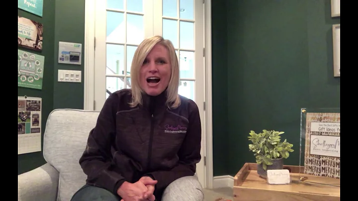 Shelley's Special Announcement