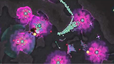 Infested Planet Trailer1127