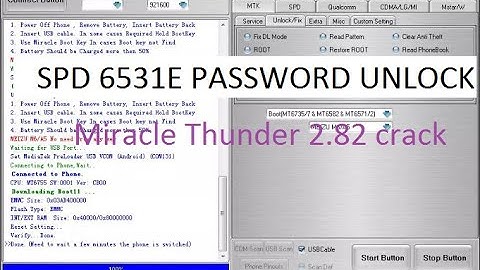spd 6531e unlock Miracle Thunder 2.82 crack