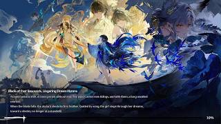 Wuthering Waves (PS5) | Version 3.5 Gameplay (07/12/2026)