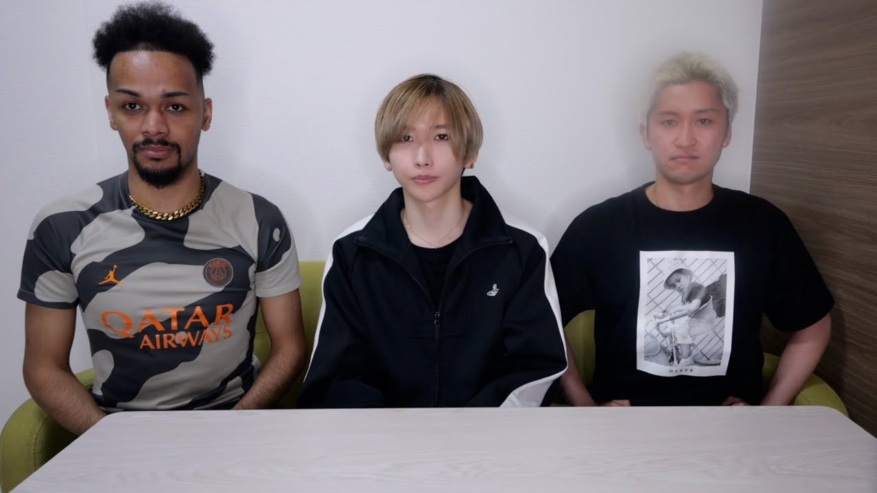 【法的措置】ステゴロパンチャーズと会うことになった。