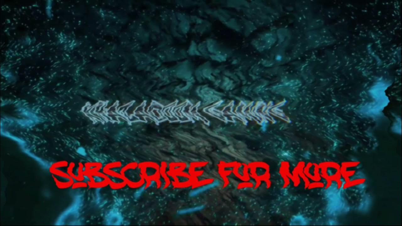 Yamete kudasai anime sound effect YouTube