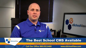 School Store Software - Mobile Suite - Teacher Websites - E-rate - CMS
