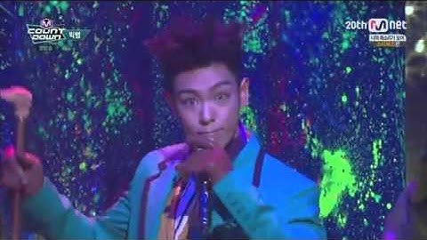 BIGBANG   BAE BAE 0514 M COUNTDOWN