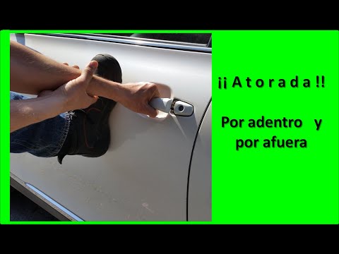 Video: 4 formas de saber cuándo cambiar los asientos del automóvil