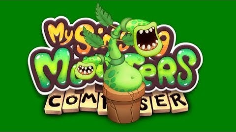 Potbelly Evolution Island - MSM Composer Tutorial