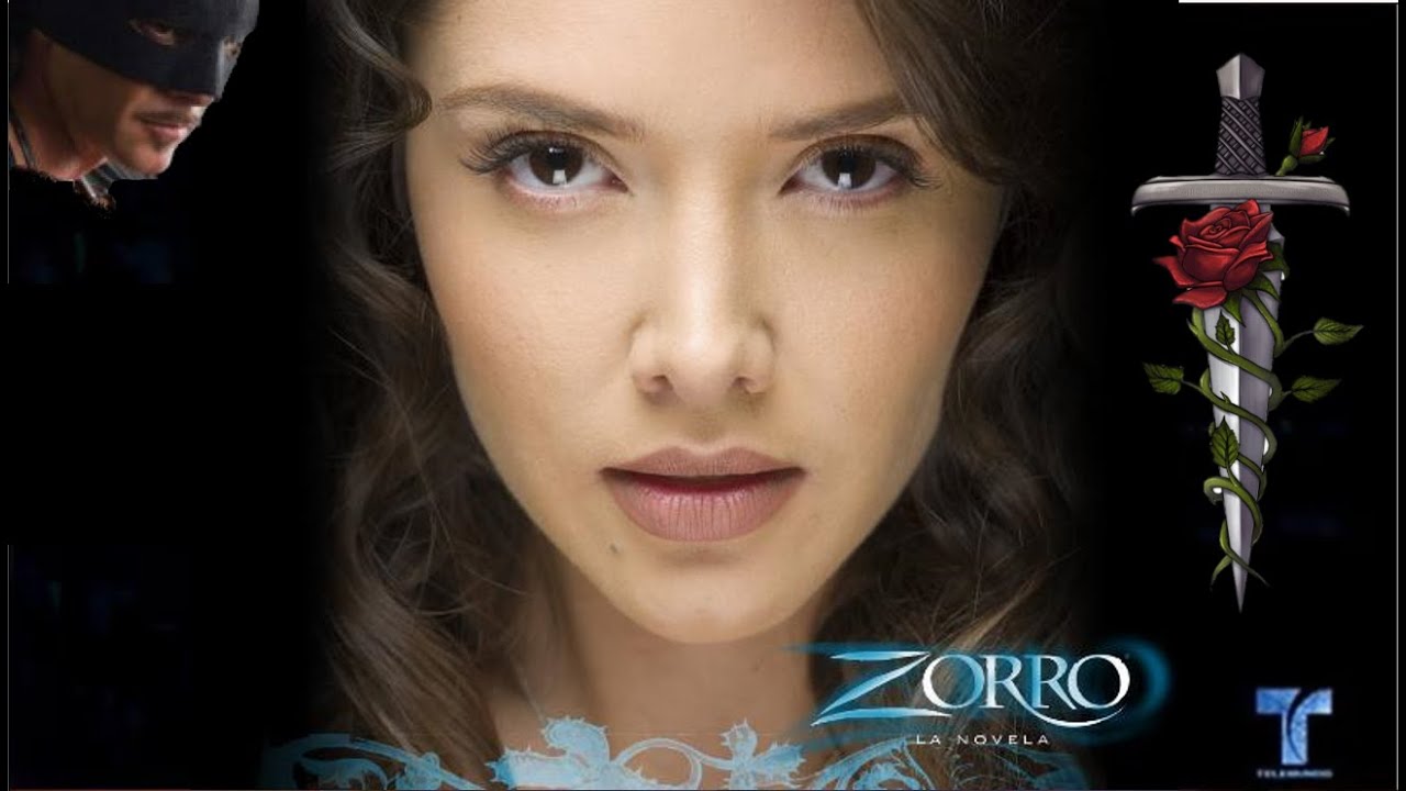 El Zorro  - Yo te pido (Versión lenta)