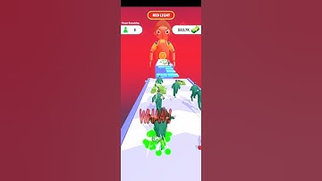 SQUID GAME 2021 All Levels Gameplay Walkthrough (Android,iOS)