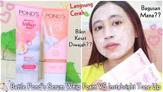 REVIEEW!! PONDS WHITE BEAUTY FACIAL FOAM PEMUTIH WAJAH CEPAT DAN PERMANEN l Rudi Haryadi