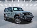 2026 Jeep Wrangler Sport S Kearny Mesa, San Diego, El Cajon, Santee, Poway CA