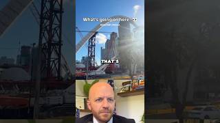 What Is Happening Here