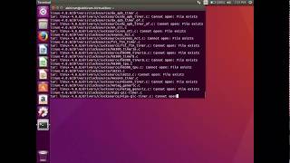 How to add a system call to Linux Kernel-4.8.8
