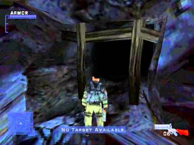 Syphon Filter 2 - Playstation 1 – Retro Raven Games