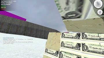 Gmod: Sledbuild: Very Fast Sled [  rNd  ]