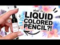 and FUN with POSCA PEN-CILS!? | Ancient Scrawlrbox Unboxing, I mean... May