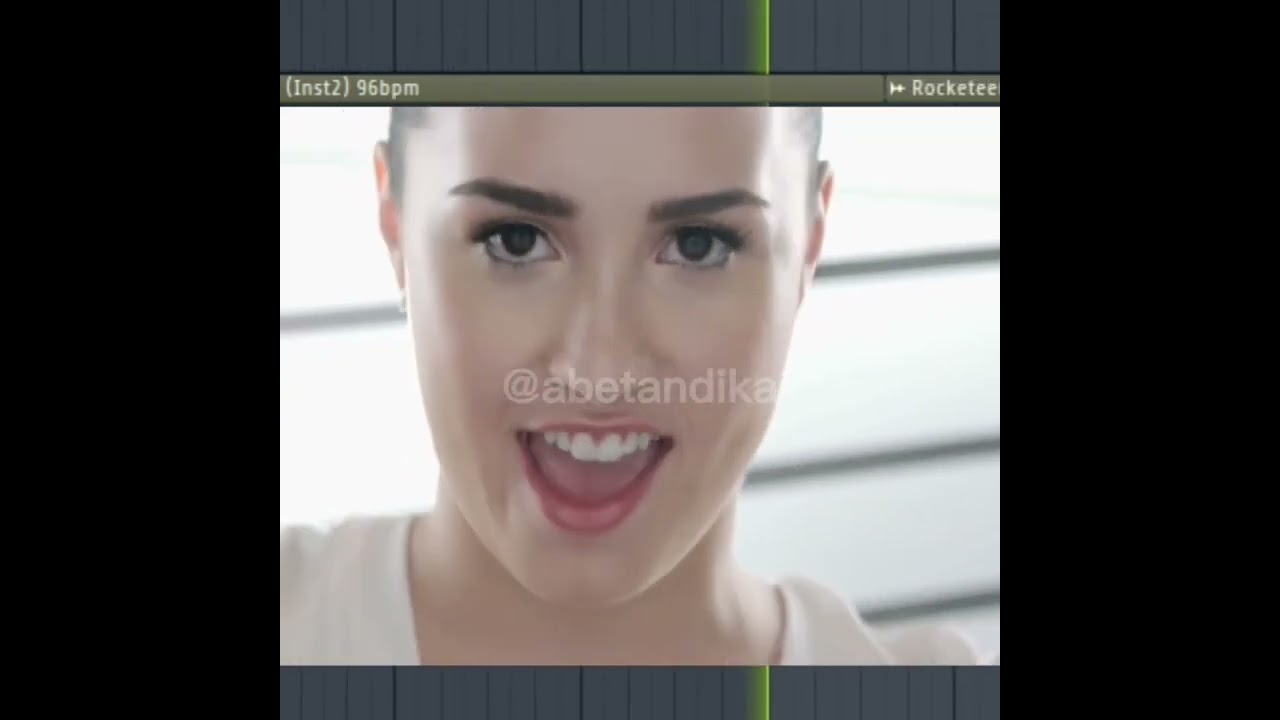Rocketeer X Heart Attack X I Love You 3000 (Abet Andika Mashup)